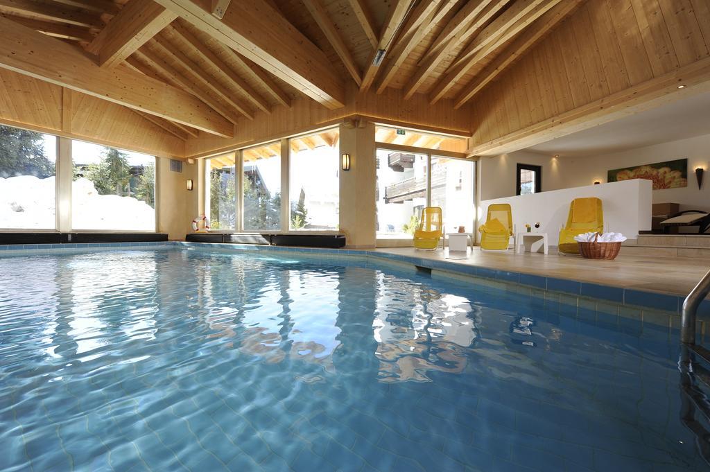 Haus Stefanie - Adults Only Hotel Seefeld in Tirol Kültér fotó