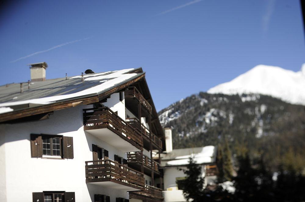 Haus Stefanie - Adults Only Hotel Seefeld in Tirol Kültér fotó