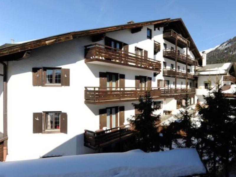 Haus Stefanie - Adults Only Hotel Seefeld in Tirol Kültér fotó