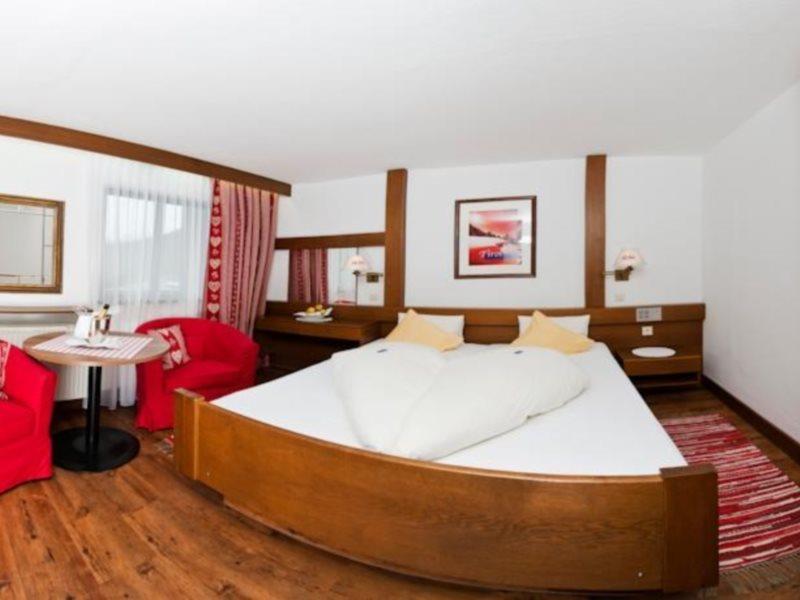 Haus Stefanie - Adults Only Hotel Seefeld in Tirol Kültér fotó