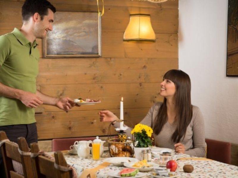 Haus Stefanie - Adults Only Hotel Seefeld in Tirol Kültér fotó