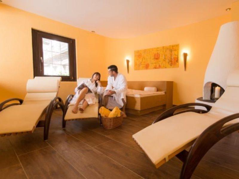 Haus Stefanie - Adults Only Hotel Seefeld in Tirol Kültér fotó