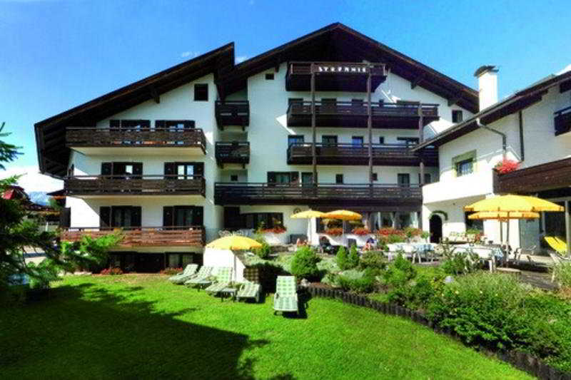 Haus Stefanie - Adults Only Hotel Seefeld in Tirol Kültér fotó