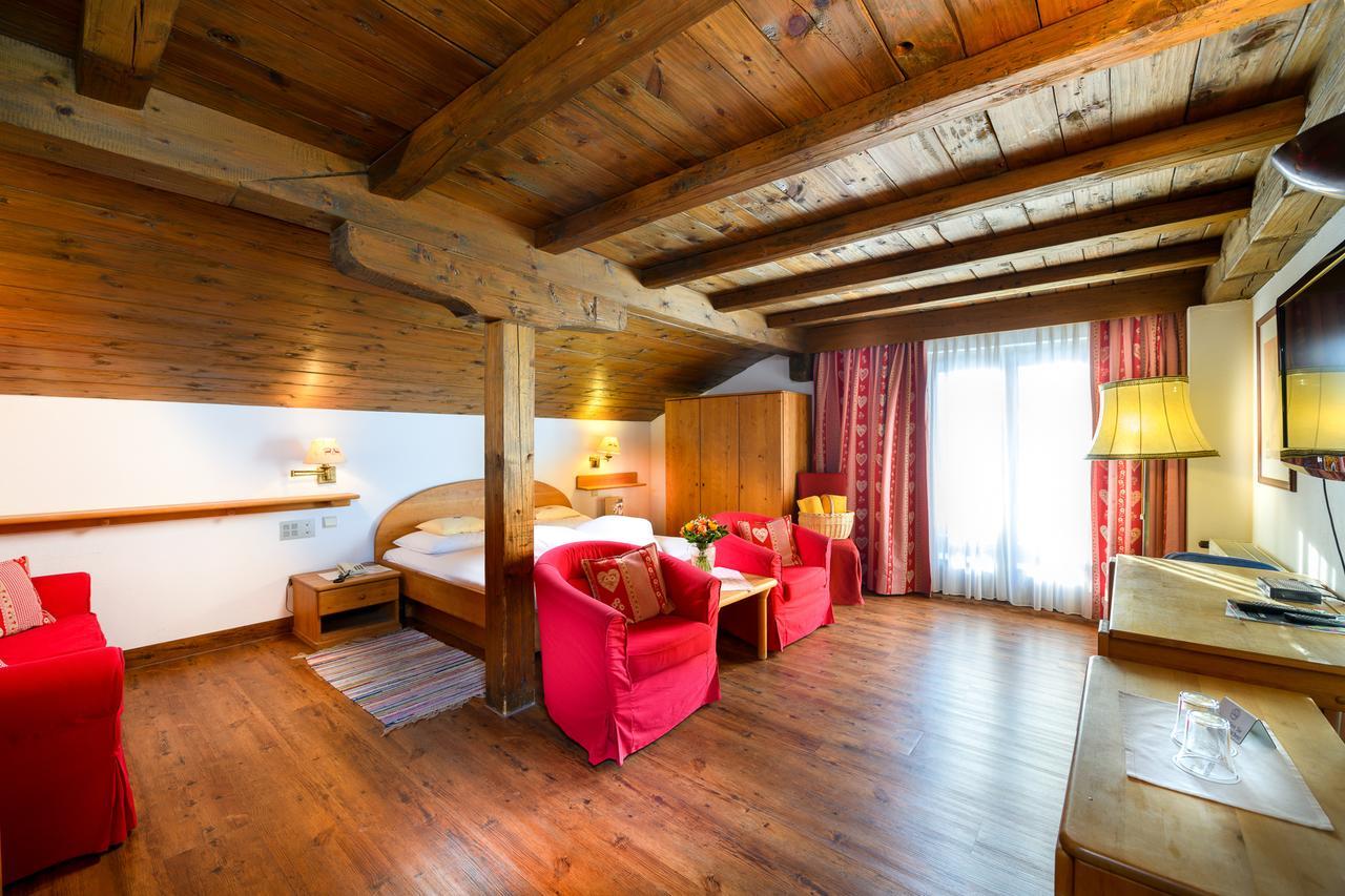Haus Stefanie - Adults Only Hotel Seefeld in Tirol Kültér fotó
