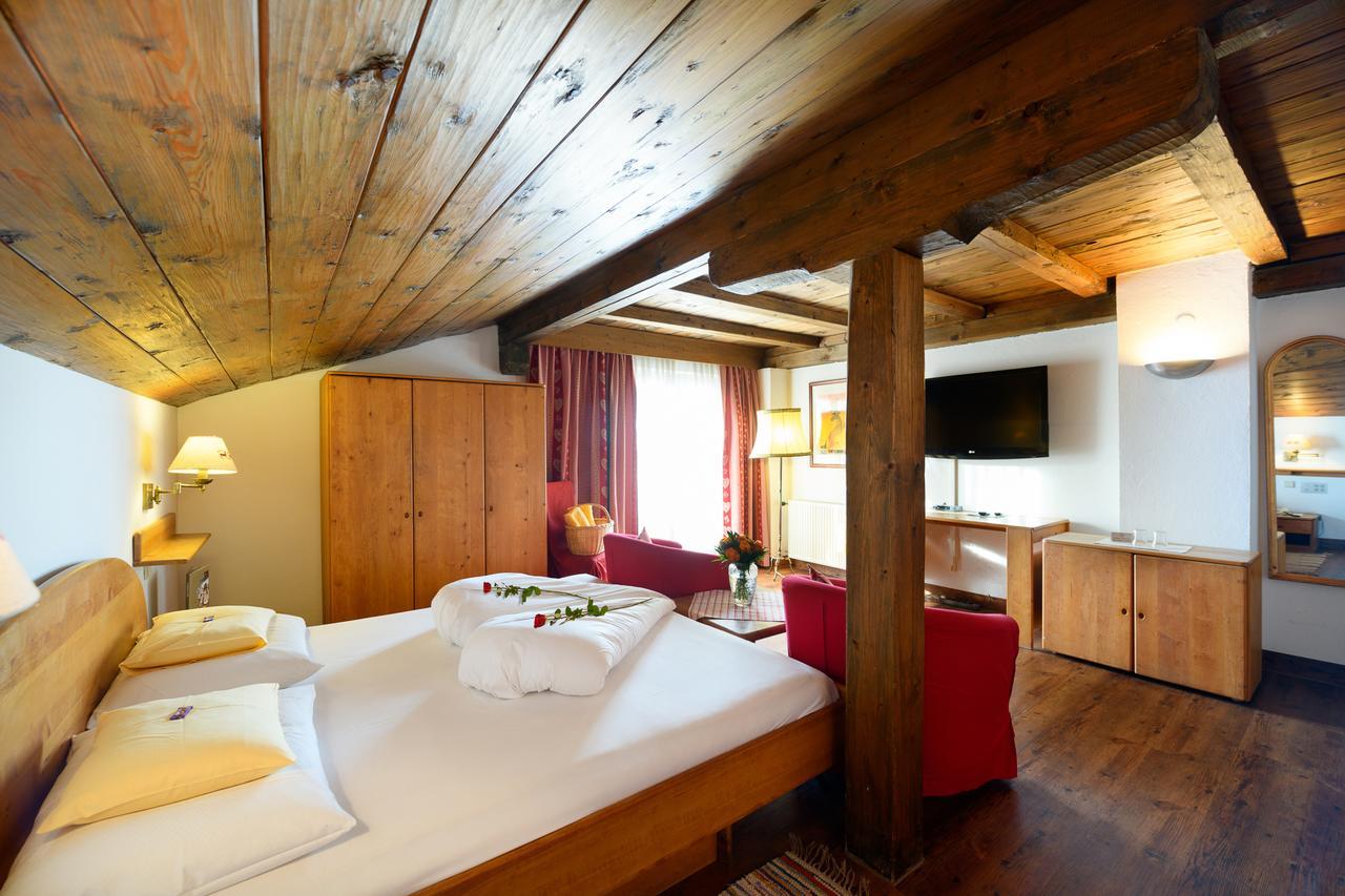 Haus Stefanie - Adults Only Hotel Seefeld in Tirol Kültér fotó