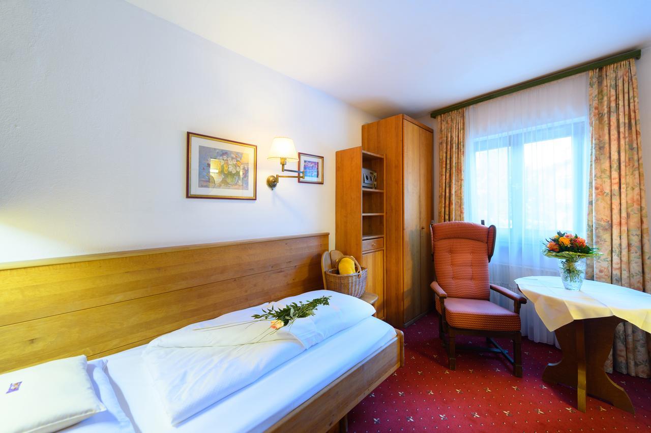 Haus Stefanie - Adults Only Hotel Seefeld in Tirol Kültér fotó