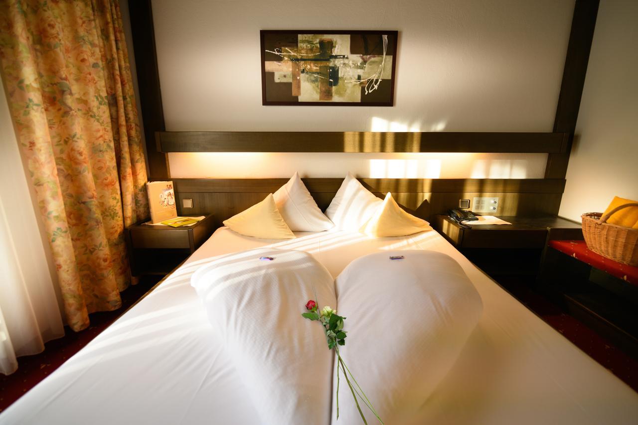 Haus Stefanie - Adults Only Hotel Seefeld in Tirol Kültér fotó