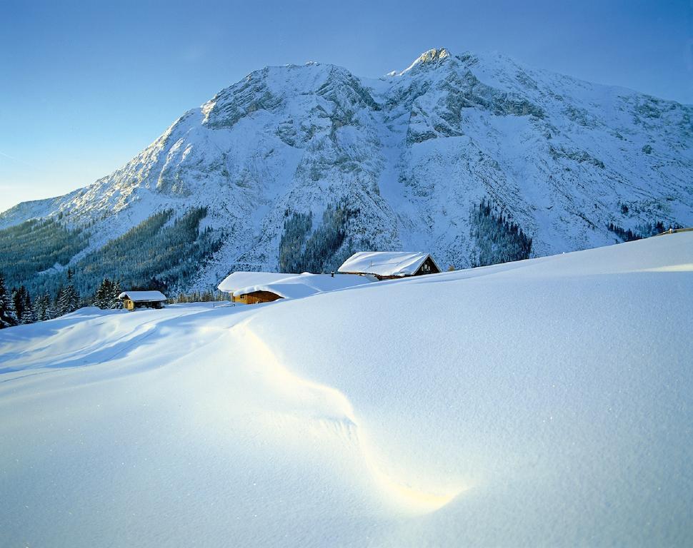 Haus Stefanie - Adults Only Hotel Seefeld in Tirol Kültér fotó