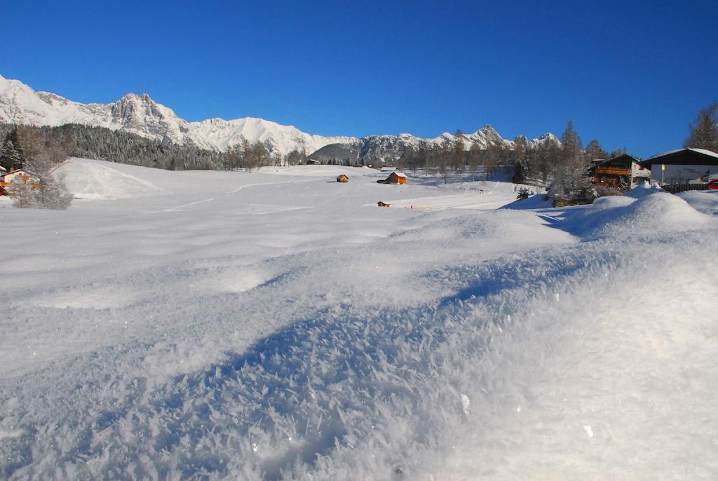 Haus Stefanie - Adults Only Hotel Seefeld in Tirol Kültér fotó