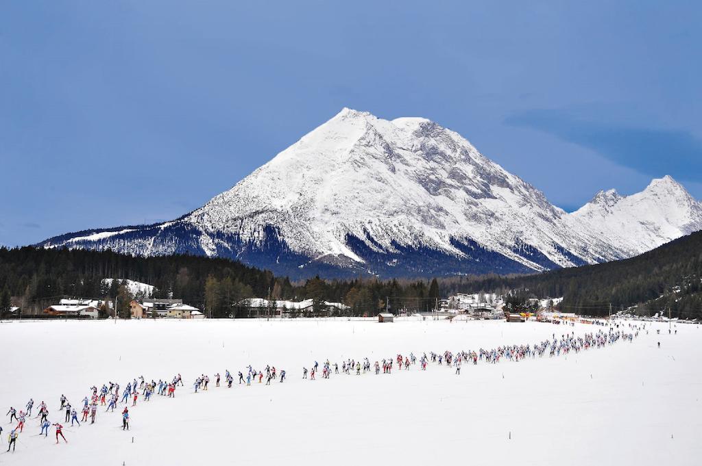 Haus Stefanie - Adults Only Hotel Seefeld in Tirol Kültér fotó
