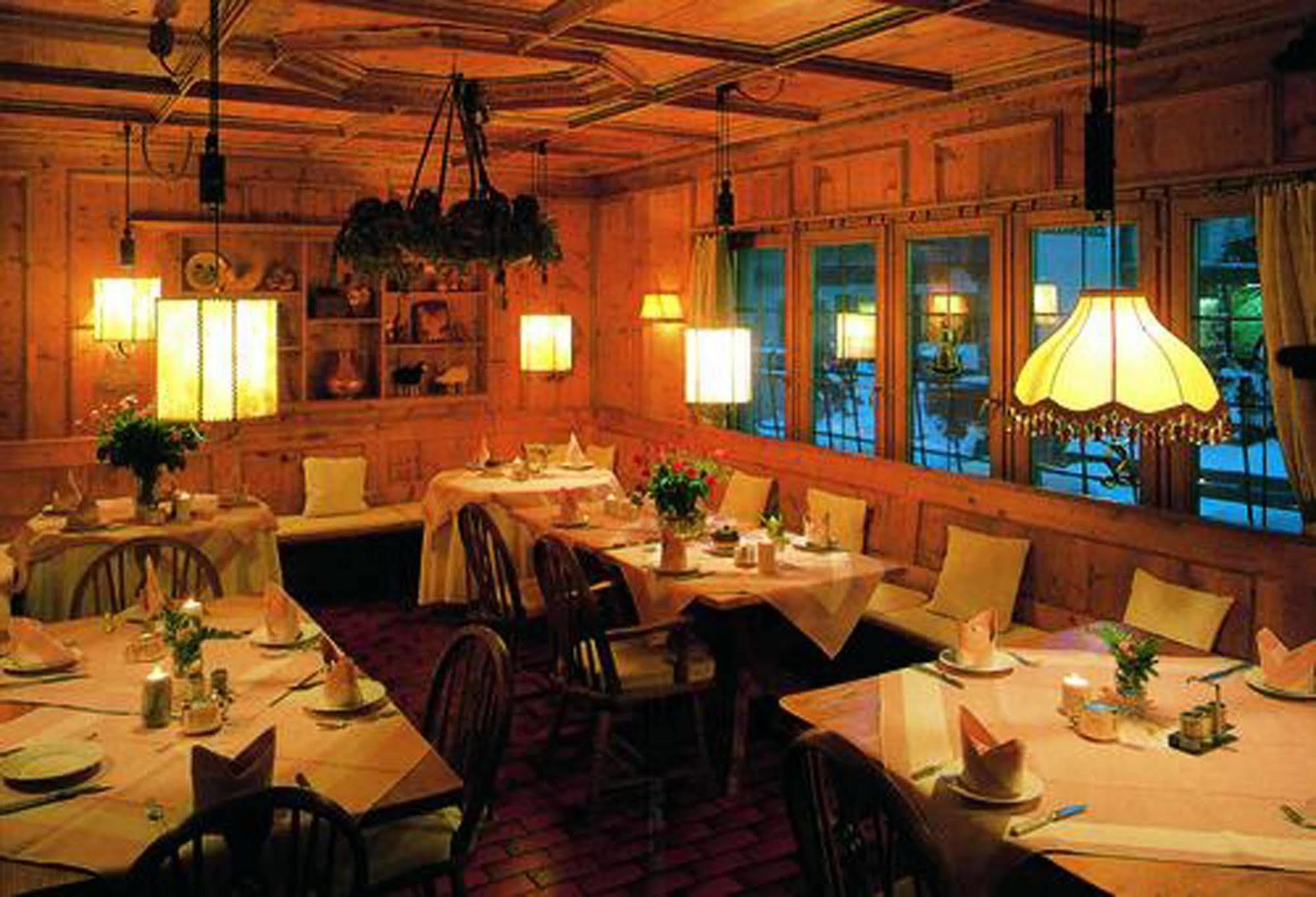 Haus Stefanie - Adults Only Hotel Seefeld in Tirol Kültér fotó