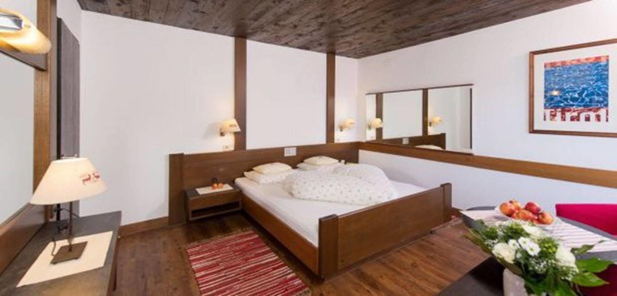 Haus Stefanie - Adults Only Hotel Seefeld in Tirol Kültér fotó