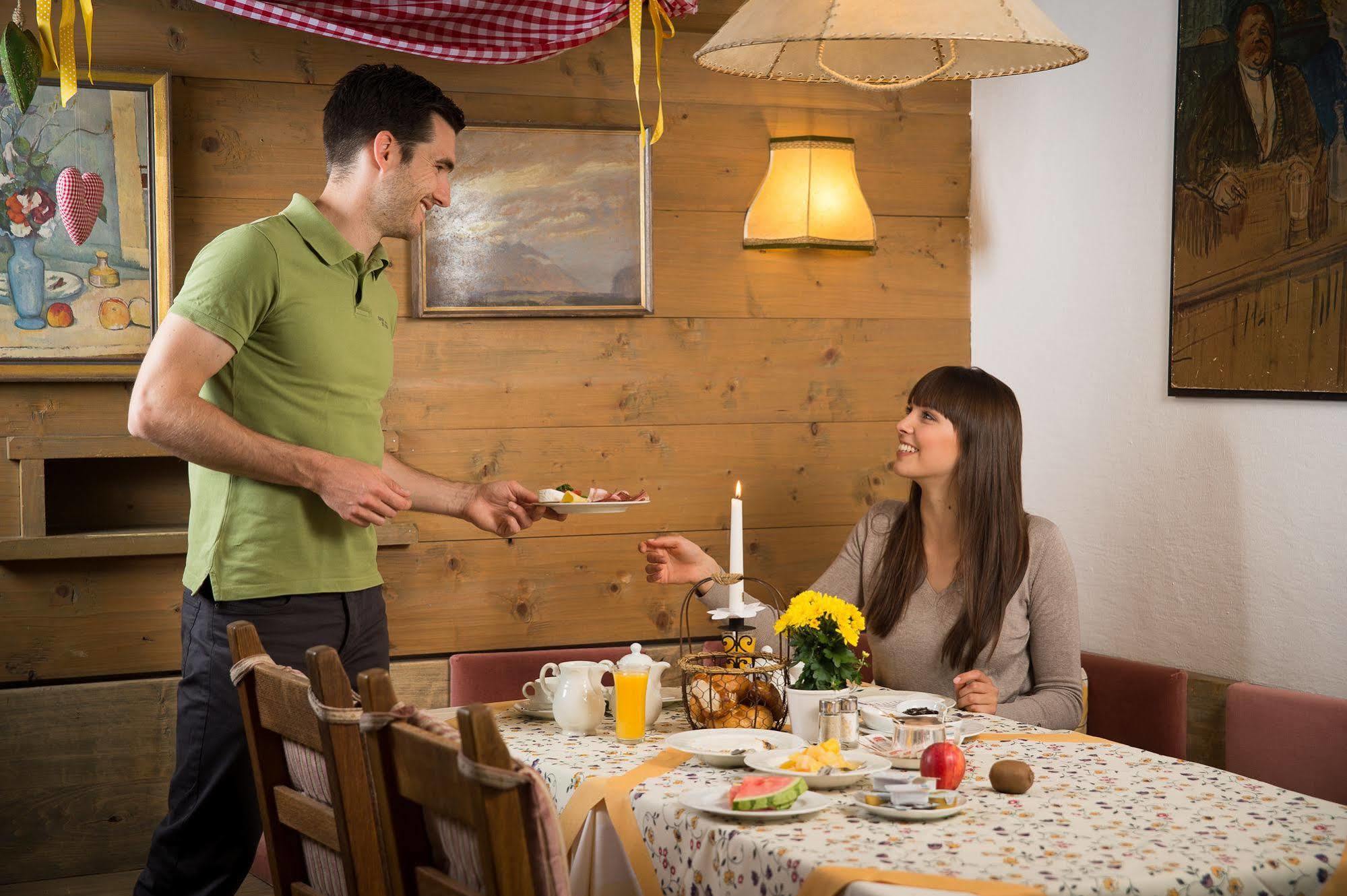 Haus Stefanie - Adults Only Hotel Seefeld in Tirol Kültér fotó
