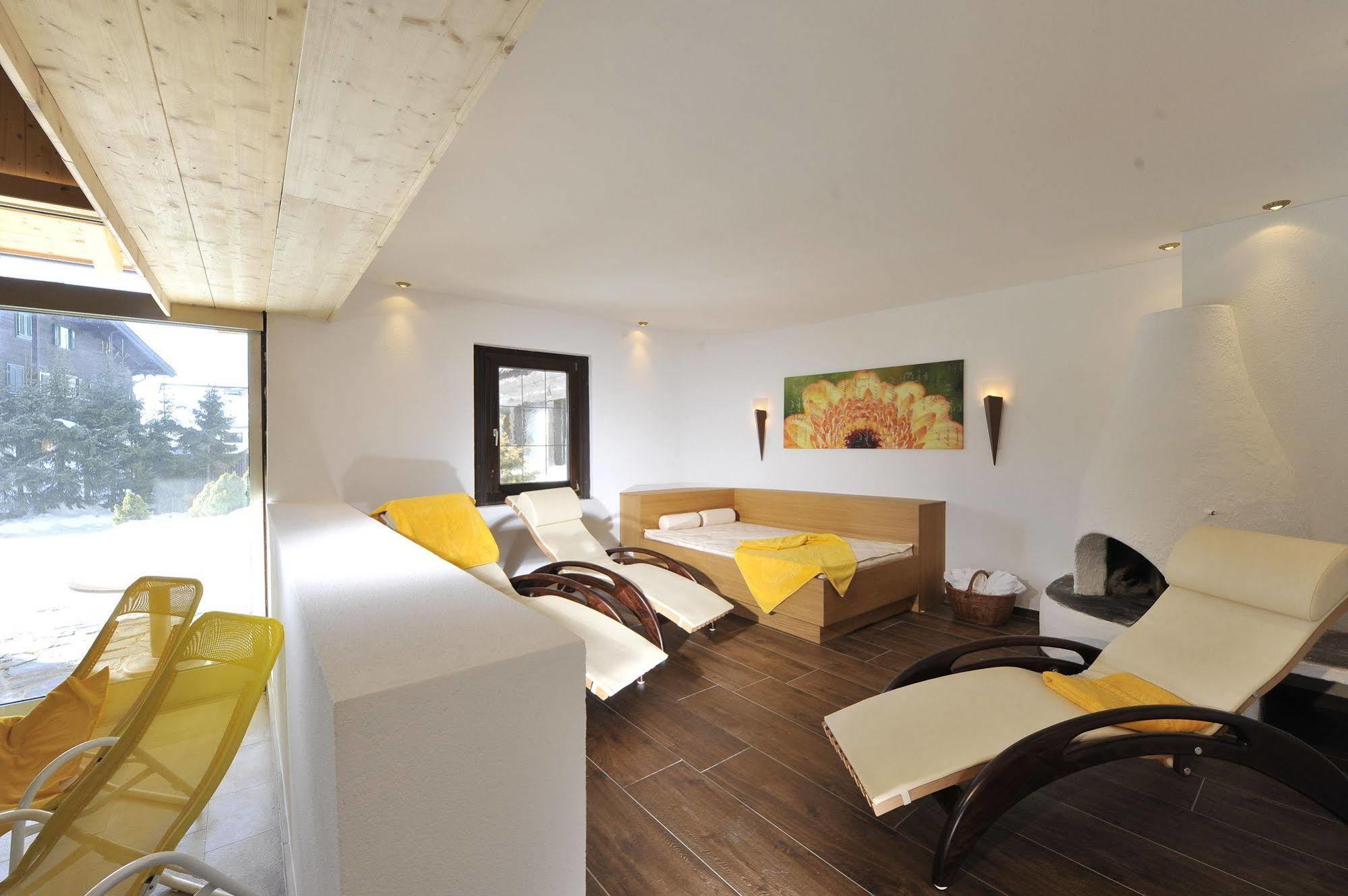 Haus Stefanie - Adults Only Hotel Seefeld in Tirol Kültér fotó