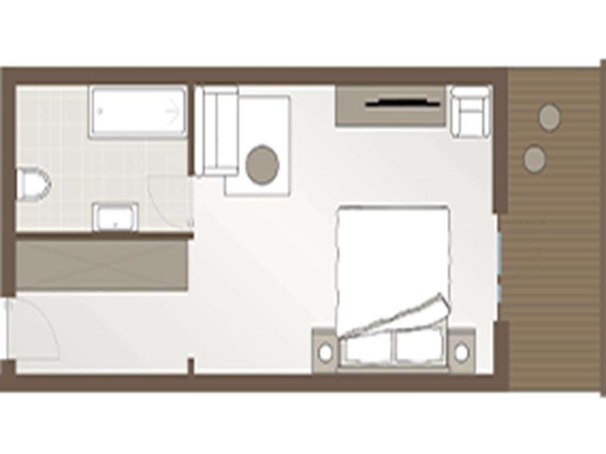 Haus Stefanie - Adults Only Hotel Seefeld in Tirol Kültér fotó