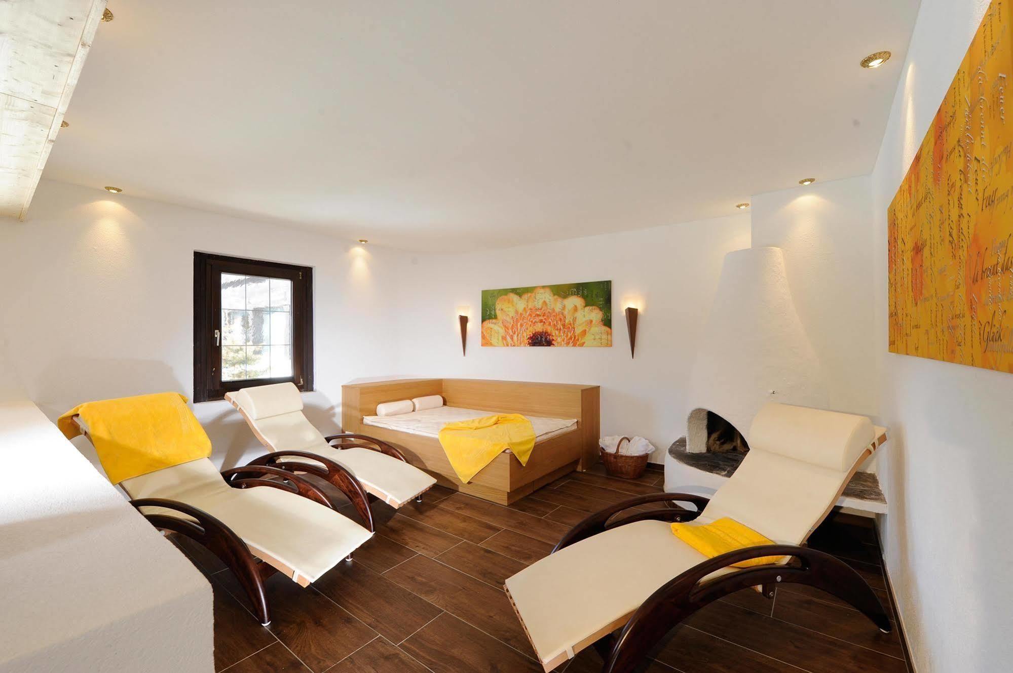 Haus Stefanie - Adults Only Hotel Seefeld in Tirol Kültér fotó